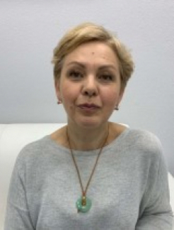 Кисленко Тамара Михайловна