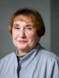 Сташкевич Тетяна Борисівна