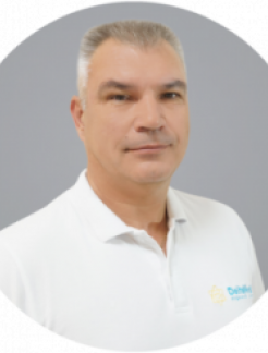 Лесняк Олег Мар’янович