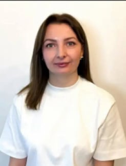 Головчак Марта Миколаївна