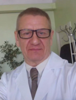 Чернянін Михайло Михайлович