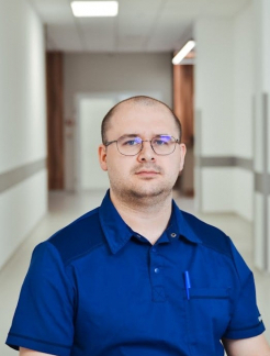 Костенко Едуард Миколайович