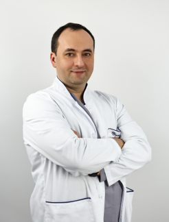 Швайкін Станислав Анатолійович