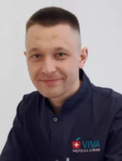 Нишпоренко Євген Миколайович