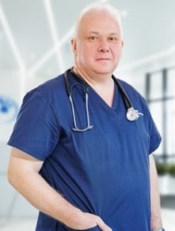 Леоненок  Аркадій Іванович