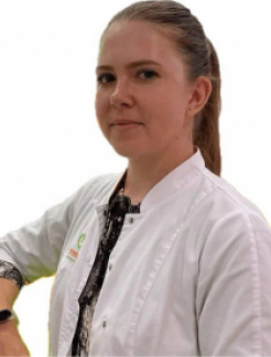 Редька Дарія Олександрівна