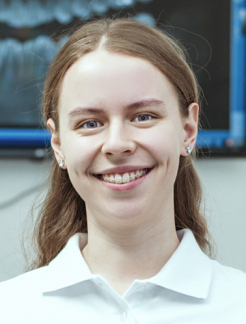 Палазюк Оксана Ігорівна