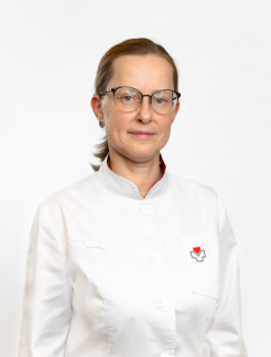 Волчкова Катерина Юріївна