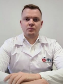 Бузина Олег Сергійович