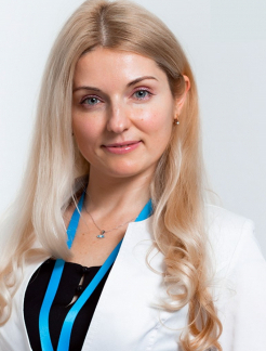 Шелуденко Марина Олегівна