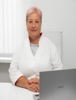 Кутольвас Ольга Олександрівна