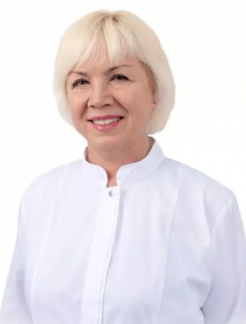 Титова Тетяна Анатоліївна