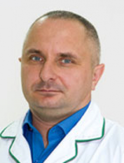 Батина Володимир Петрович