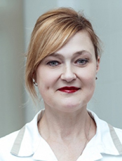 Пшук Оксана Вікторівна