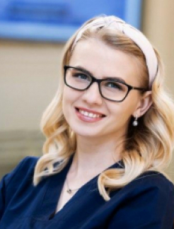 Горда Катерина Володимирівна