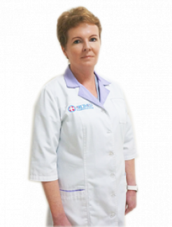 Муравйова Ірина Миколаївна