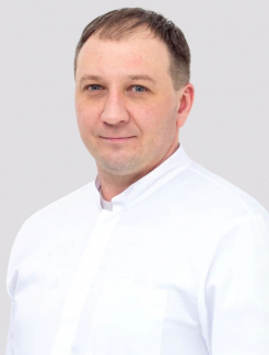 Стрюков Дмитро Владиславович