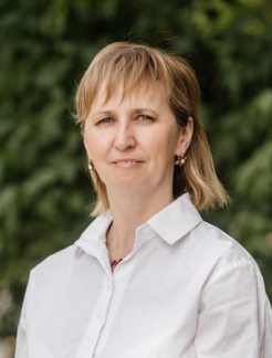 Рипихович  Марта Іванівна