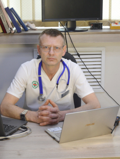 Косенко Олександр Петрович