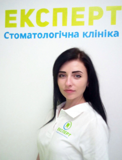 Єгорова Світлана Вікторівна
