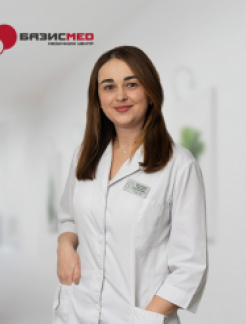 Кваснюк Оксана Василівна