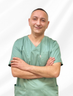 Гасанов  Асіф  Надирович