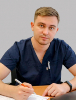 Скоблюк Антон Андрійович