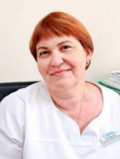 Островська Оксана Анатоліївна