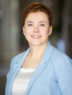 Кукушкіна Марія Миколаївна