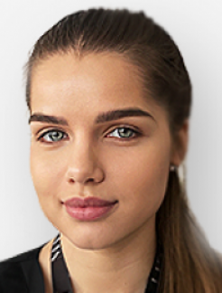 Ярова Анастасія Олександрівна