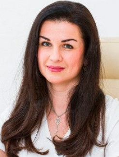 Грицько Марта Ігорівна
