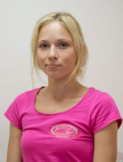Філатова Єлизавета Валеріївна