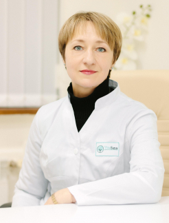 Ткачук Валентина Анатоліївна