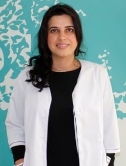 Сироткіна Олена Миколаївна