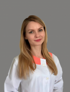 Тихоновська Тетяна Василівна