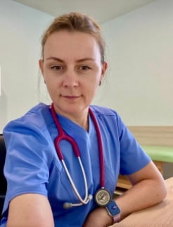 Умовіст Яна Олександрівна