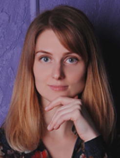 Гнатюк Людмила Юріївна