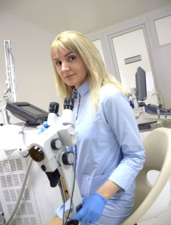 Бобракова Алла Володимирівна