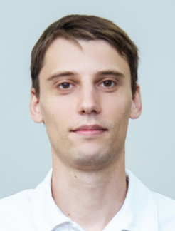 Силіч Ігор Леонідович