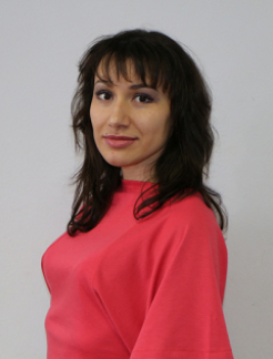 Донська Юлія Віталіївна