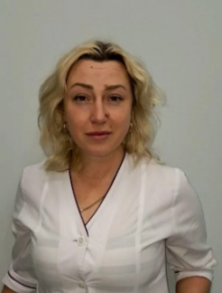 Грибініченко Наталія Миколаївна