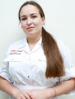 Півень  Віра  Русланівна