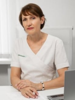 Поліщук Ірина  Миколаївна