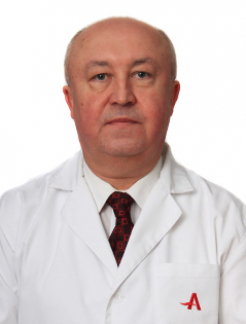 Валецький Юрій Миколайович