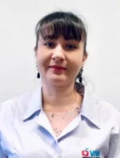 Зінов’єва Наталія Сергіївна