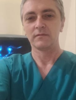 Михайленко Олександр Вікторович