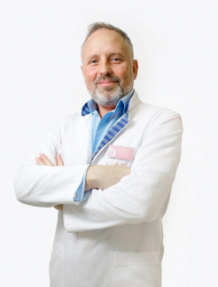 Холодков Костянтин Олександрович