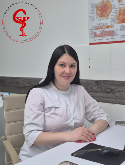 Осипенко Вікторія Ігорівна