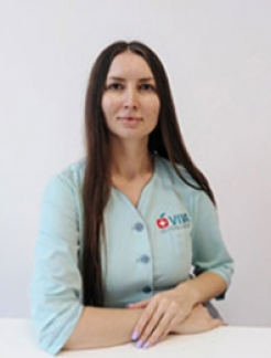 Бартків Тетяна Євгенівна