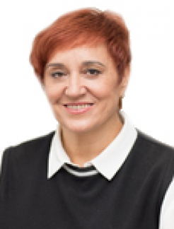 Цебрик Валентина Миколаївна